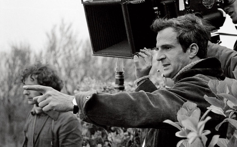 François Truffaut ou «Je m’en fous des conventions»
