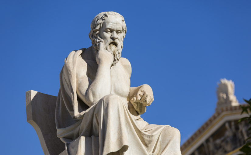 PERÚ y ¿Por qué Sócrates odiaba la democracia directa?