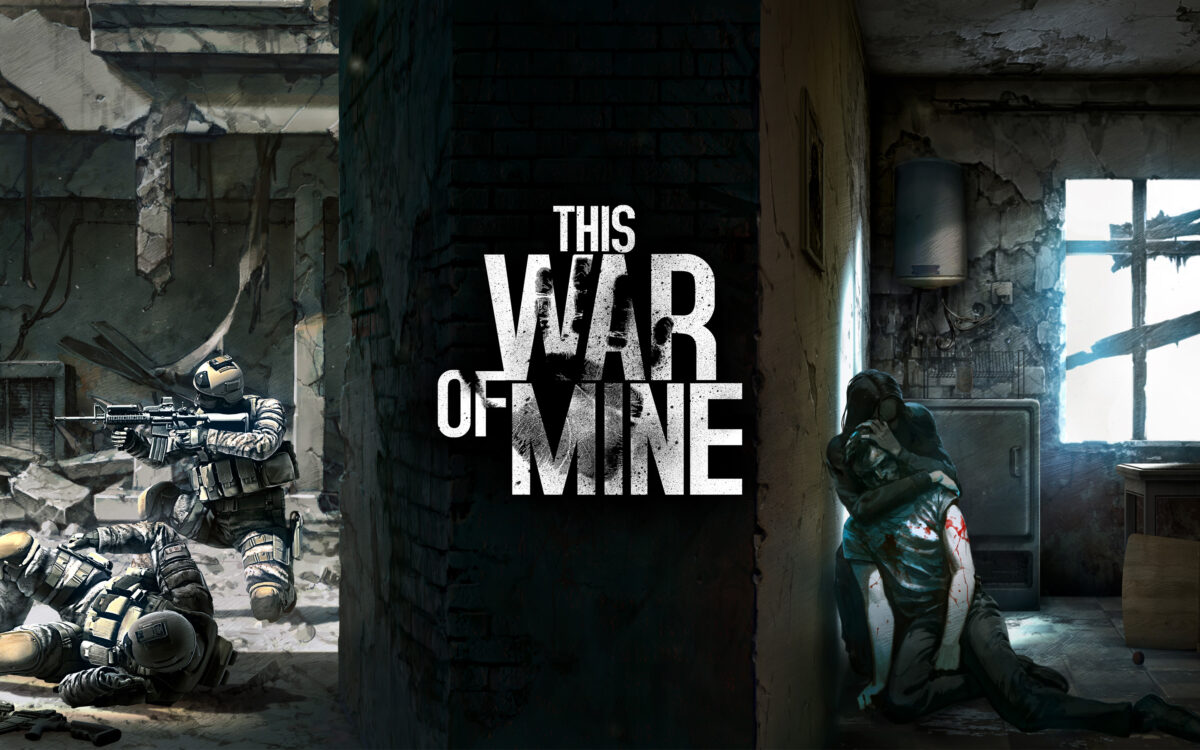 This War of Mine – Eintauchen in die Realität