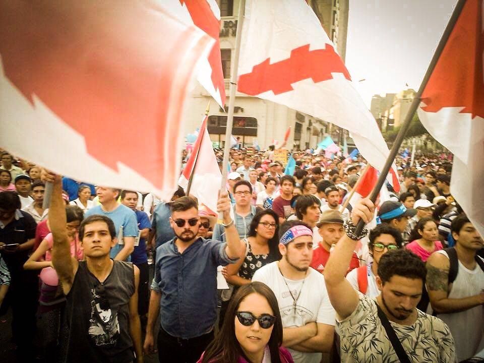 Las 5 Amenazas al Hispanismo Peruano