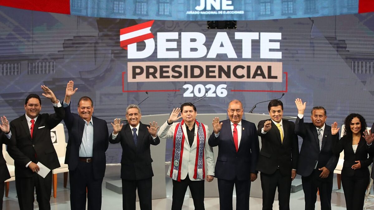 «Seamos realistas» – Elecciones 2026